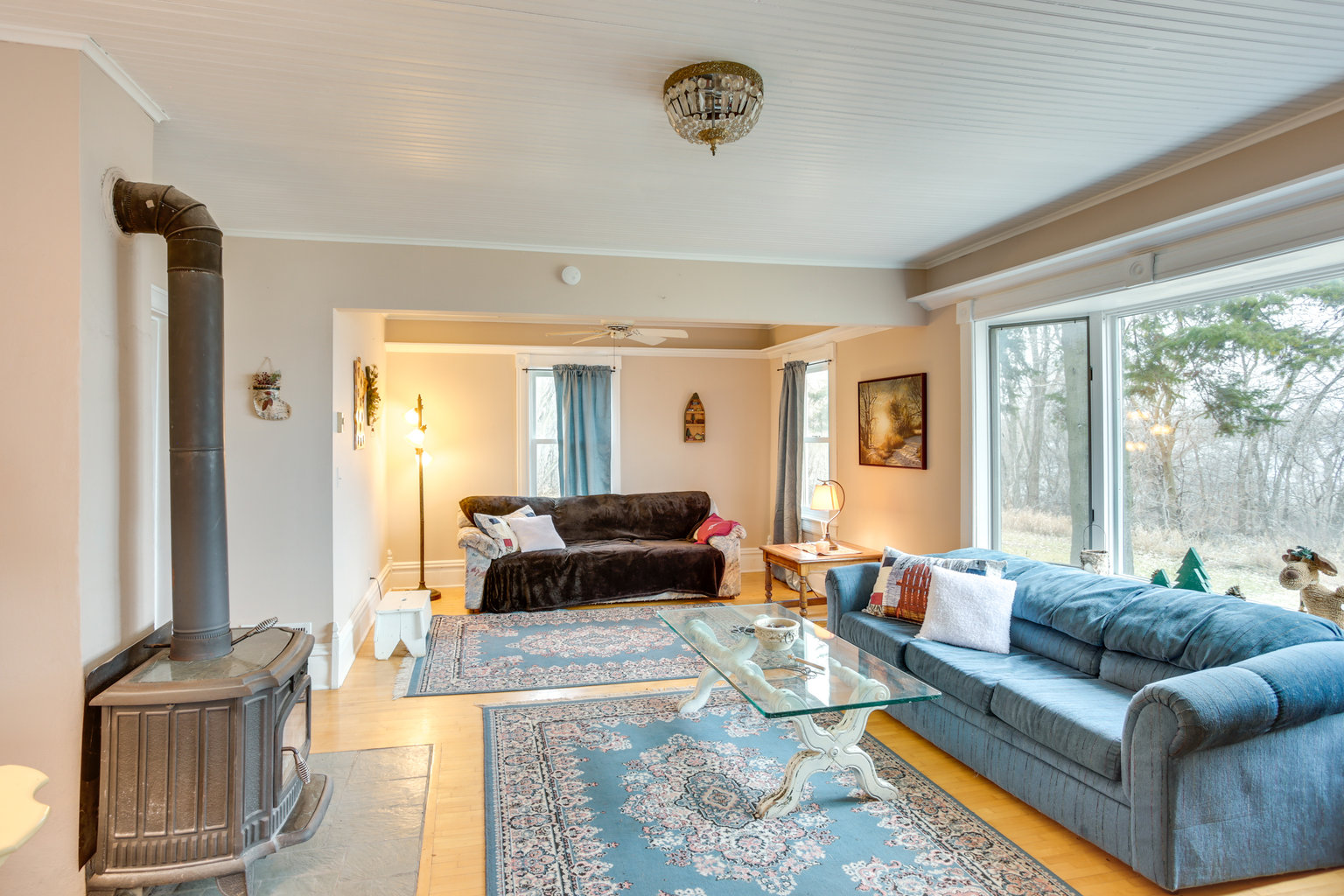 Cokato Vacation Rental