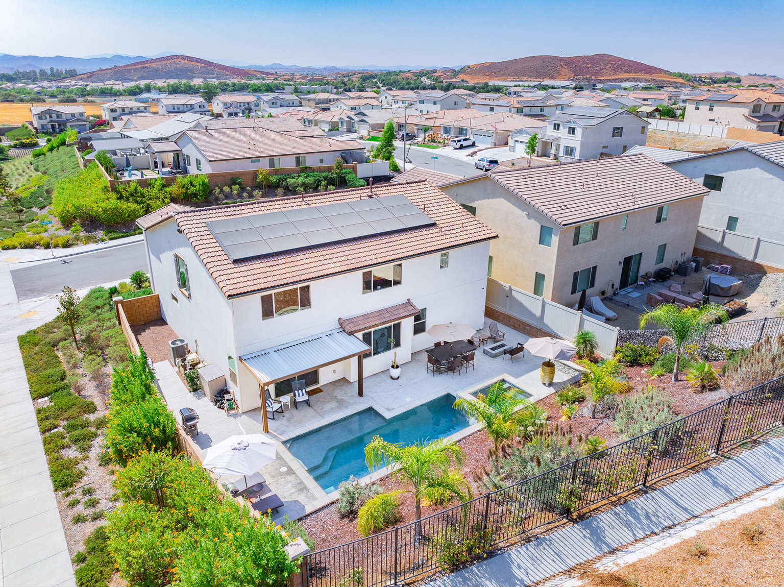 Menifee Vacation Rental