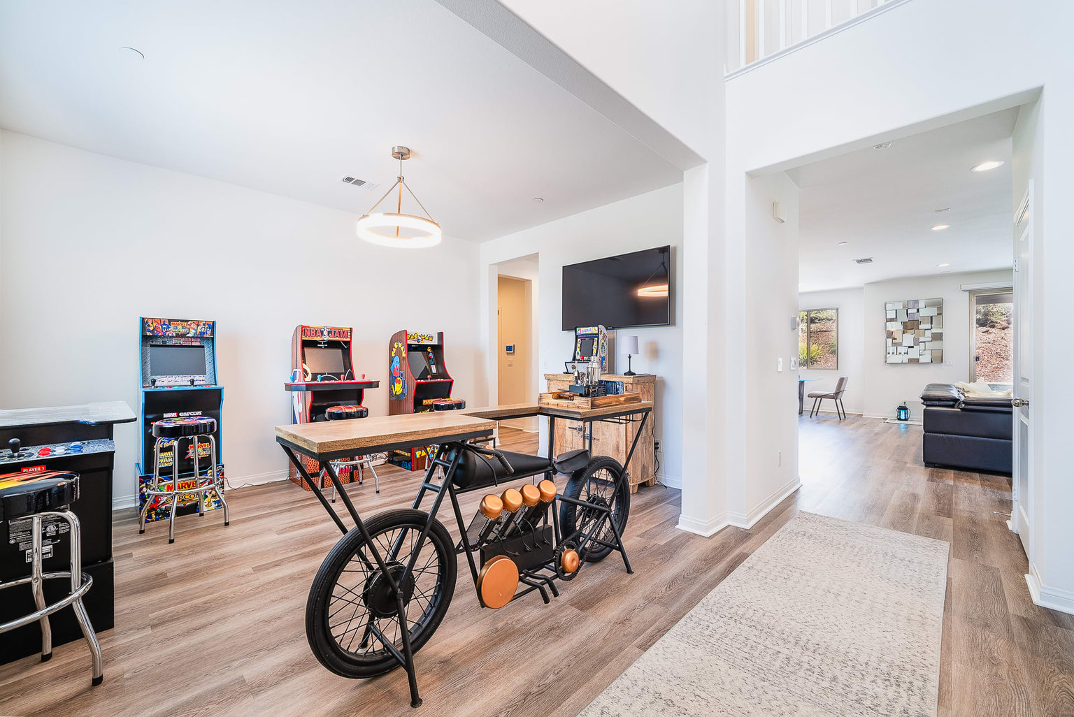 Menifee Vacation Rental