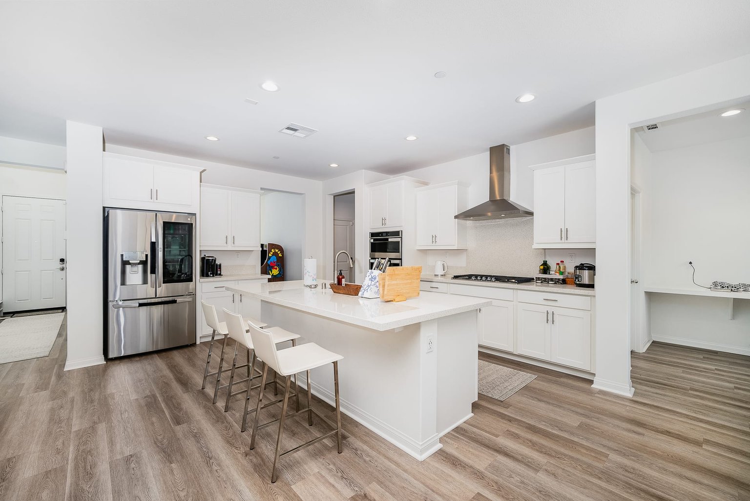 Menifee Vacation Rental