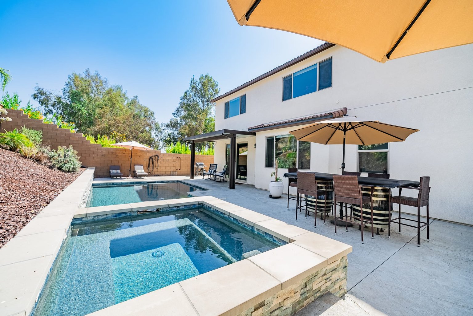 Menifee Vacation Rental