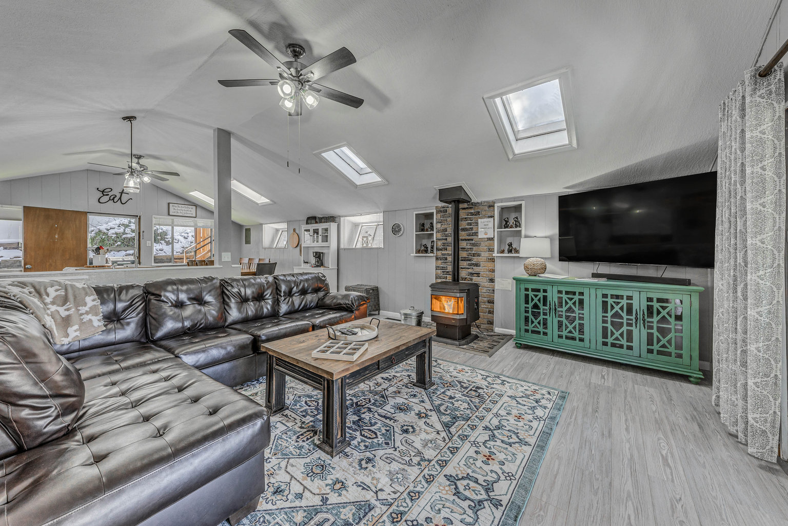 Ruidoso Vacation Rental