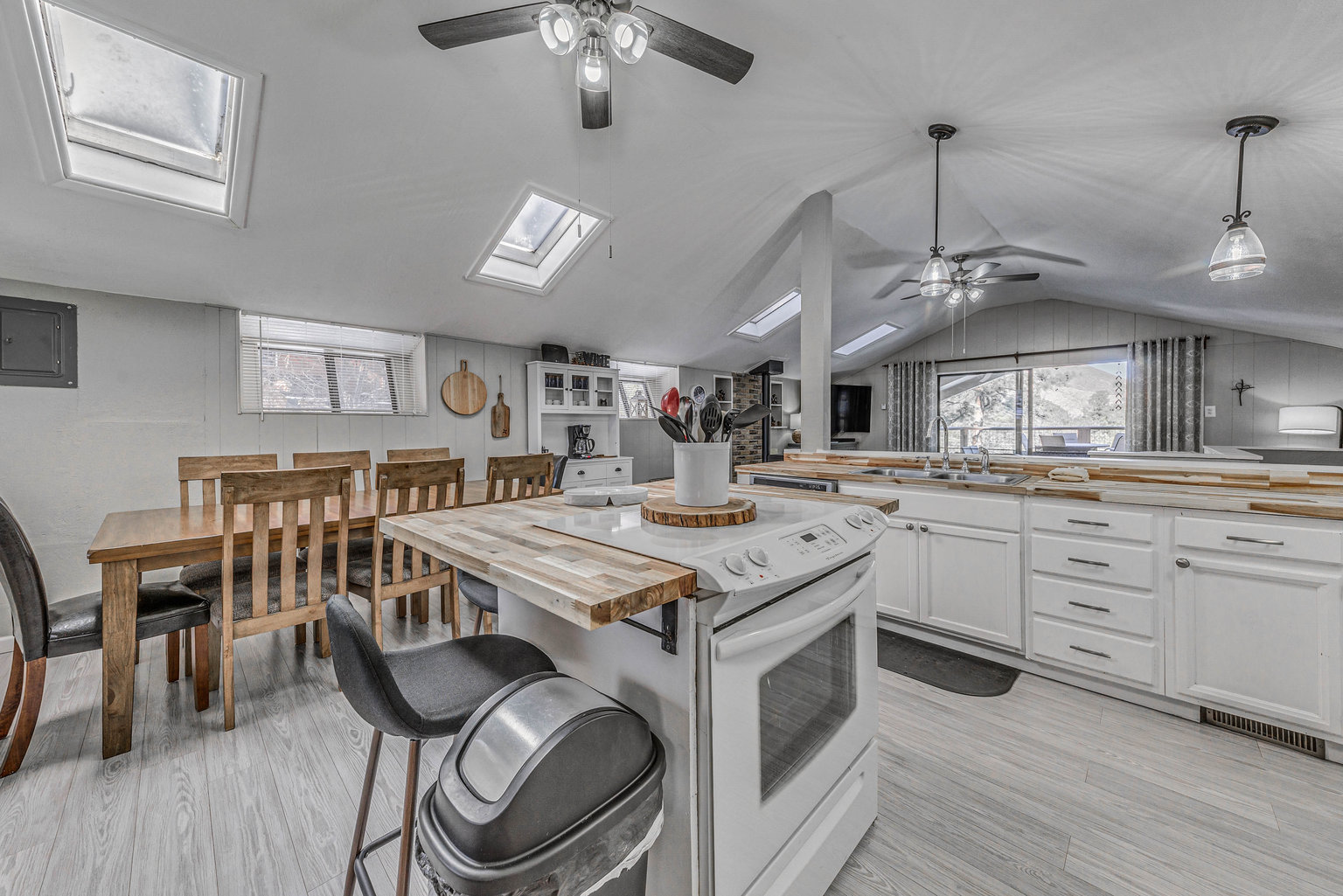 Ruidoso Vacation Rental