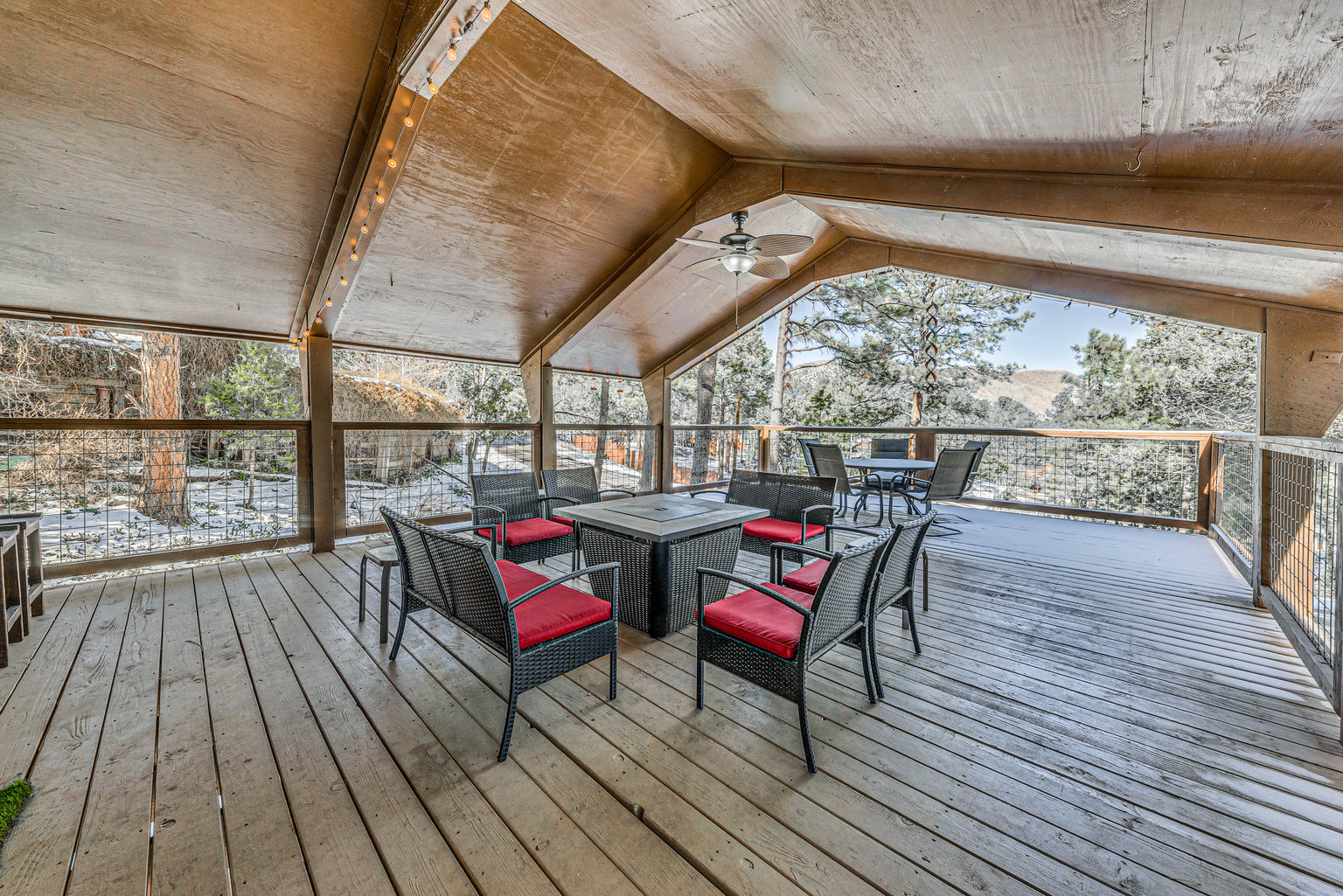 Ruidoso Vacation Rental