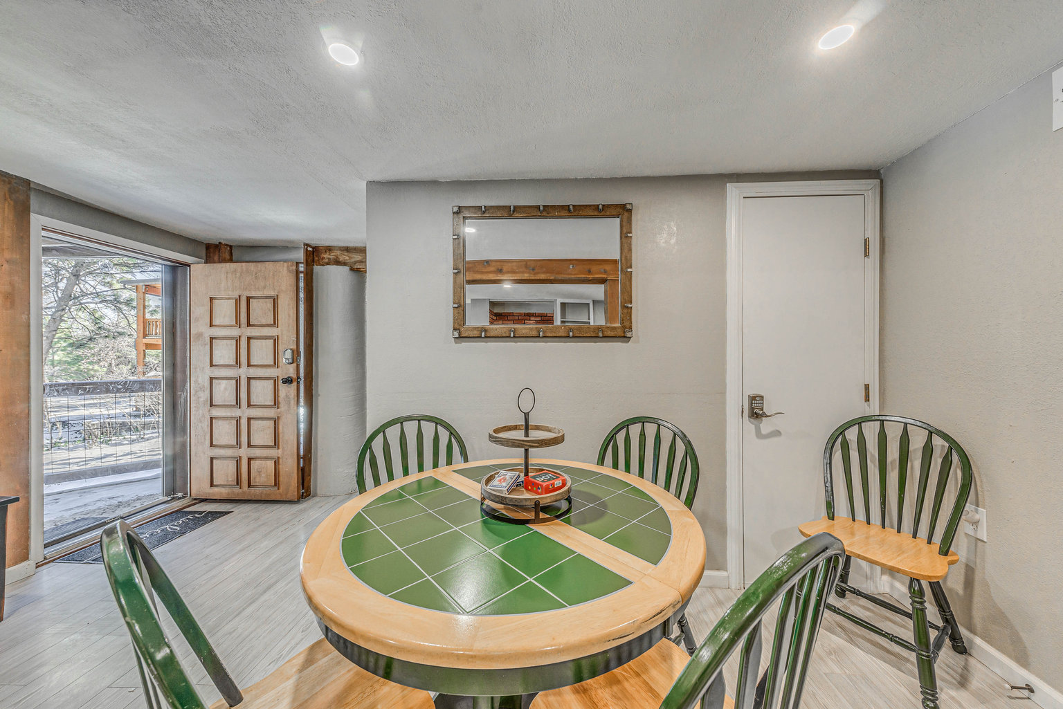 Ruidoso Vacation Rental