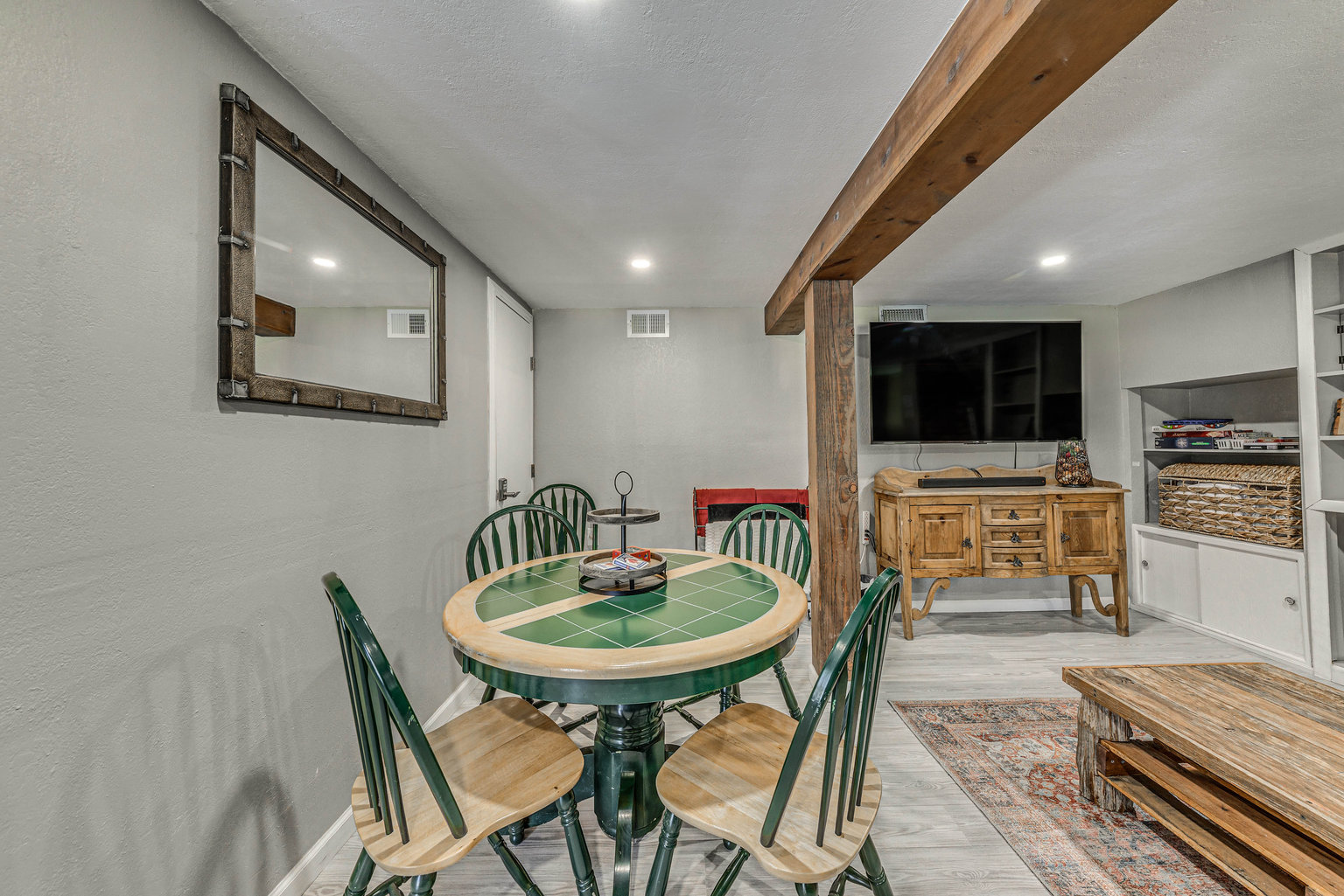 Ruidoso Vacation Rental