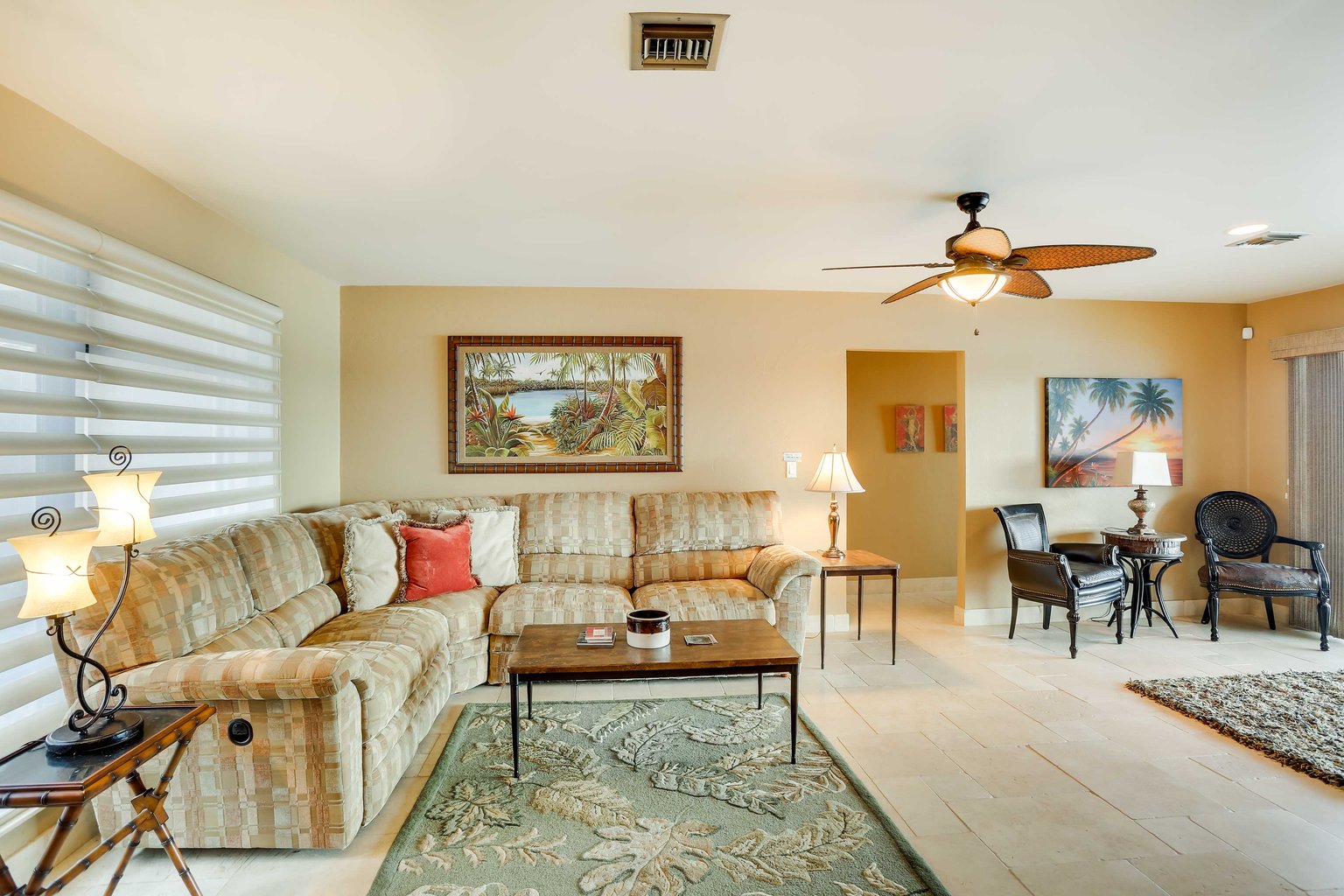 Cape Coral Vacation Rental