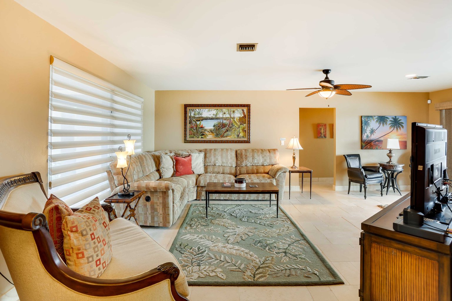 Cape Coral Vacation Rental