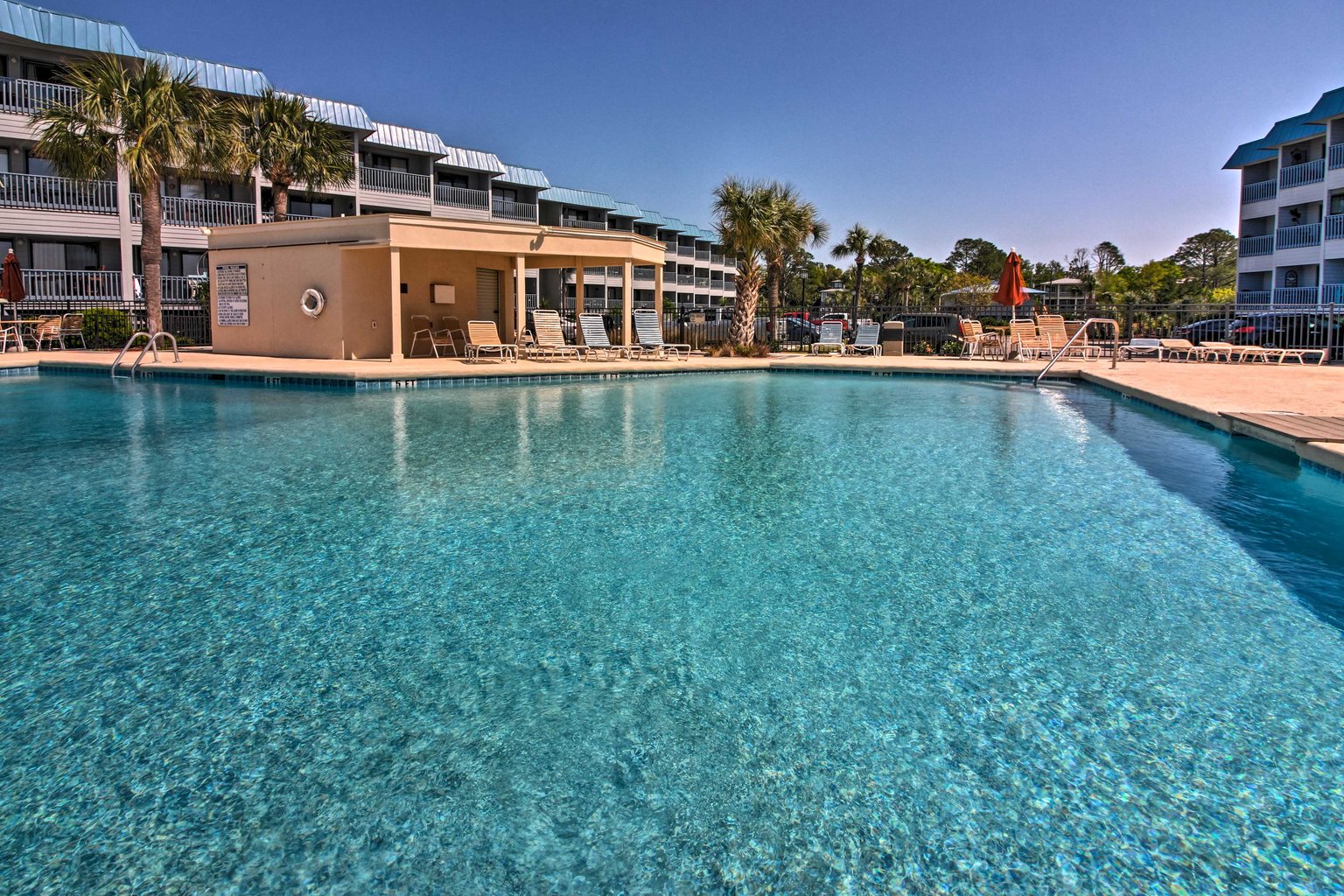 Tybee Island Vacation Rental