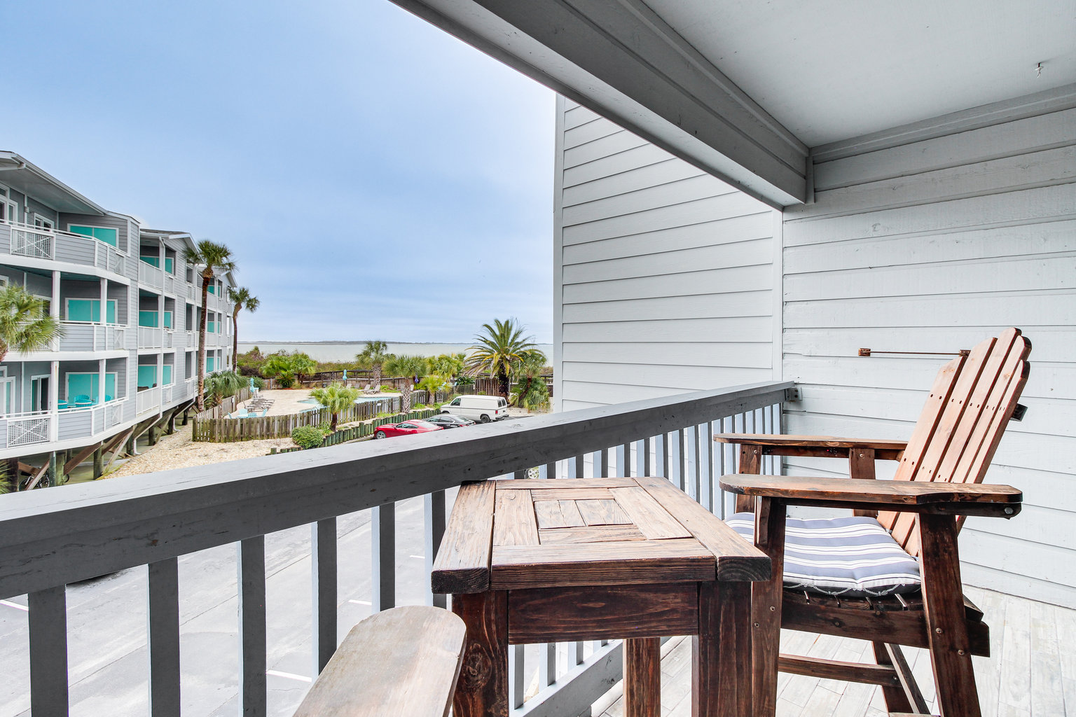 Tybee Island Vacation Rental