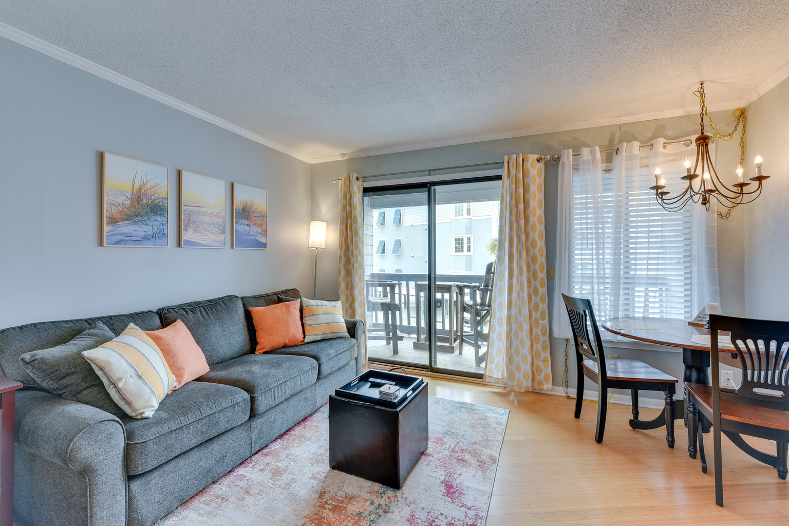 Tybee Island Vacation Rental