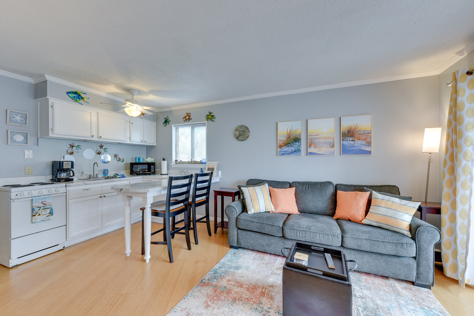 Tybee Island Vacation Rental