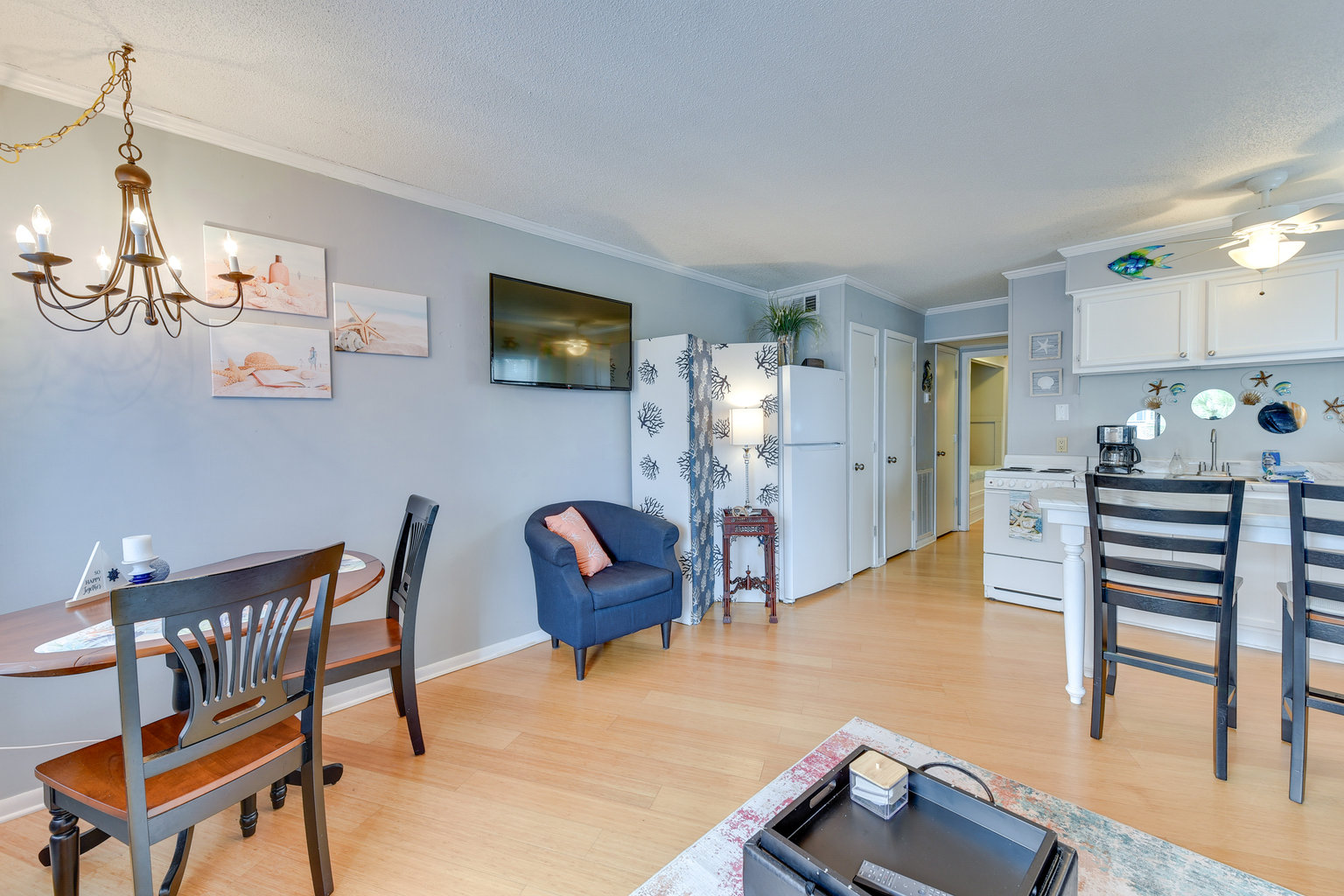 Tybee Island Vacation Rental