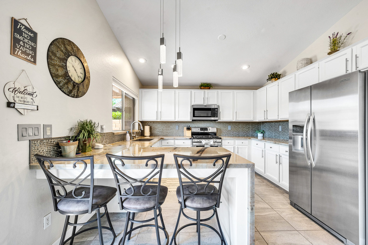 Gold Canyon Vacation Rental