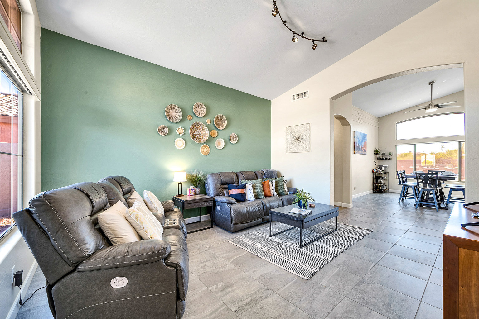 Gold Canyon Vacation Rental