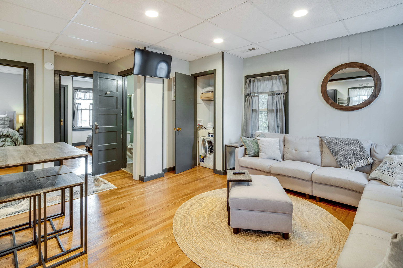 Brevard Vacation Rental