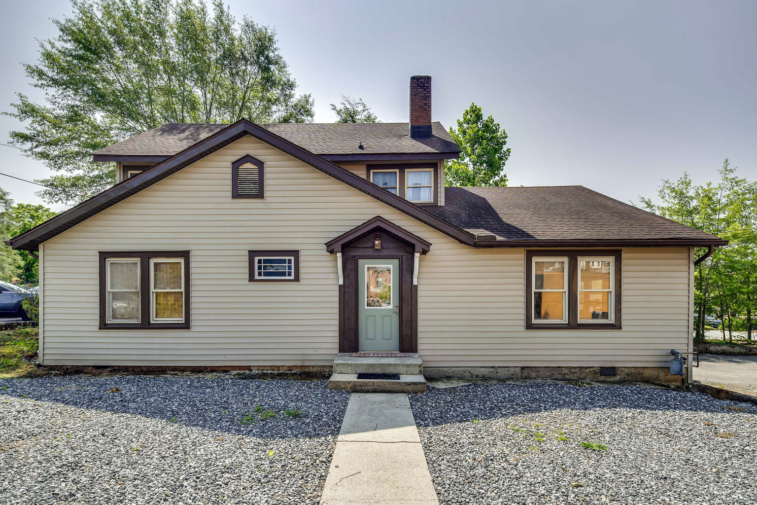 Brevard Vacation Rental