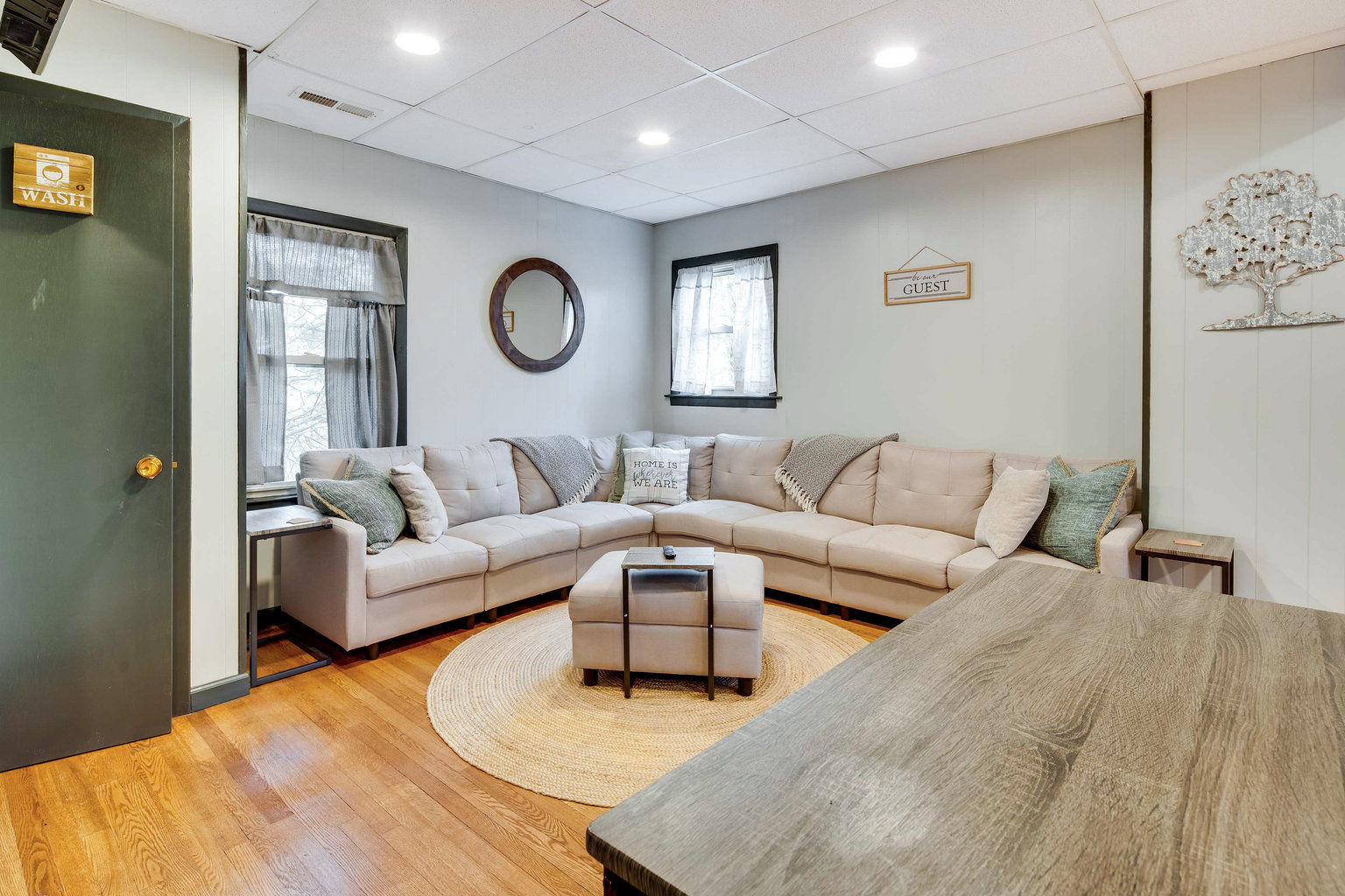 Brevard Vacation Rental