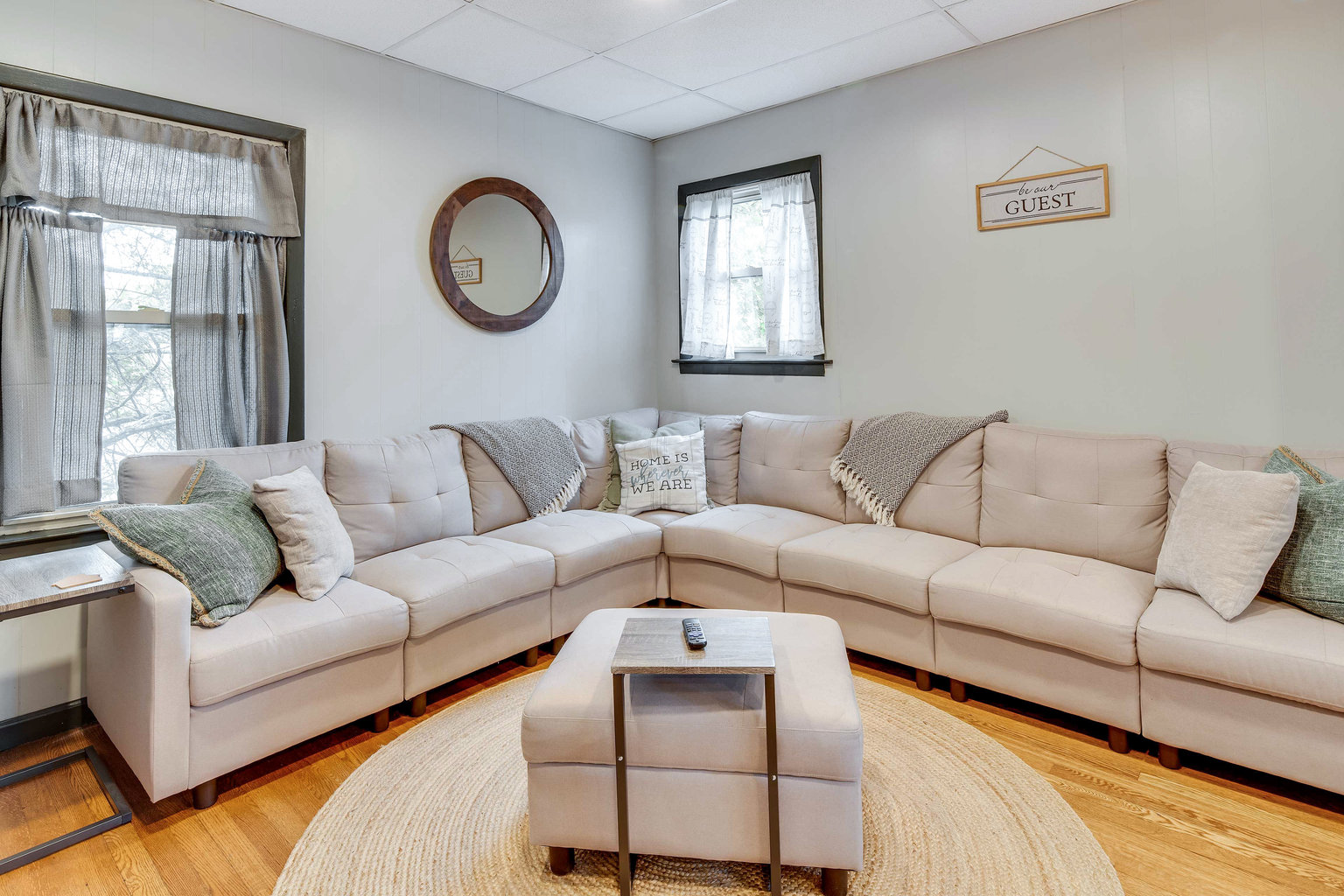 Brevard Vacation Rental