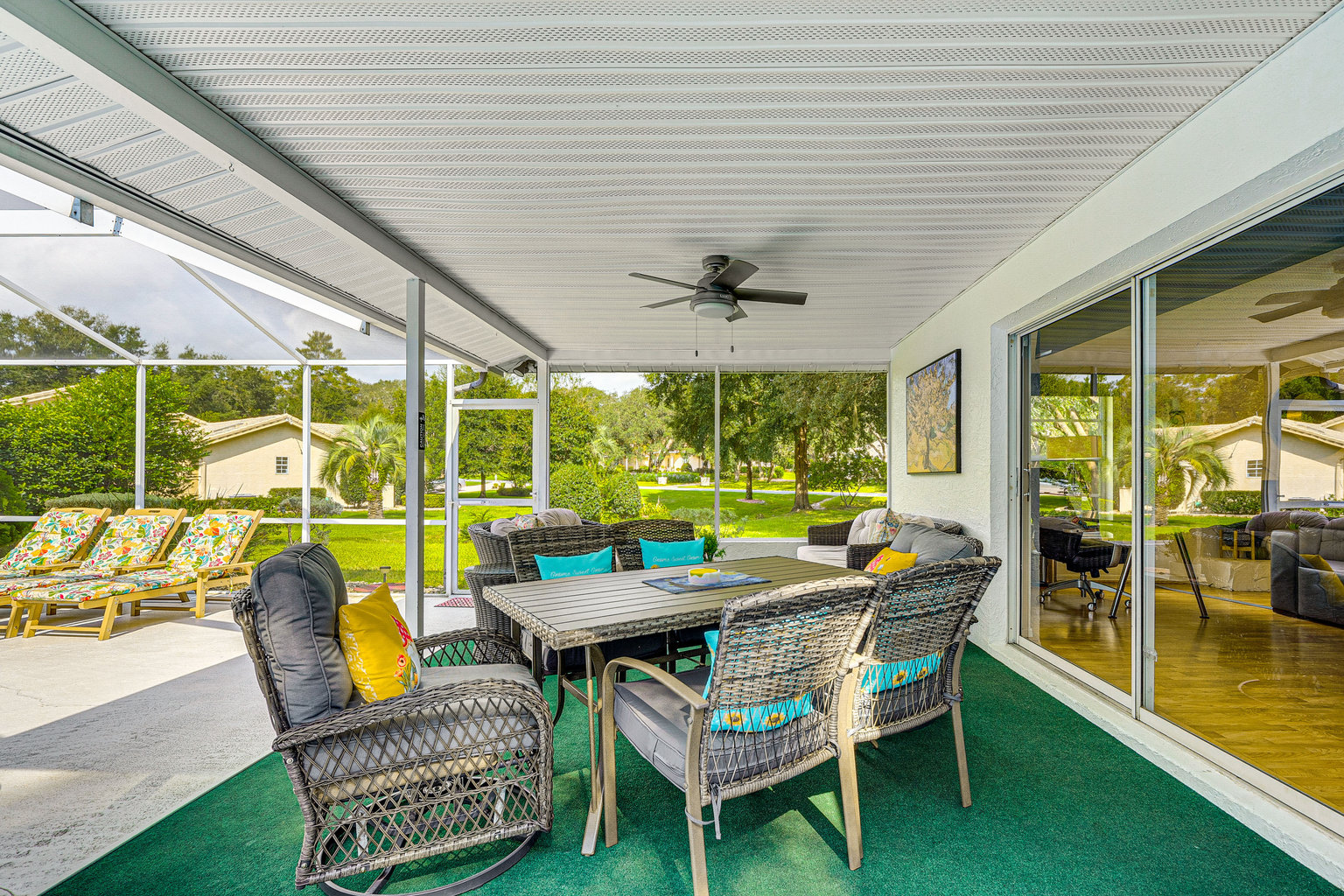 Hernando Vacation Rental