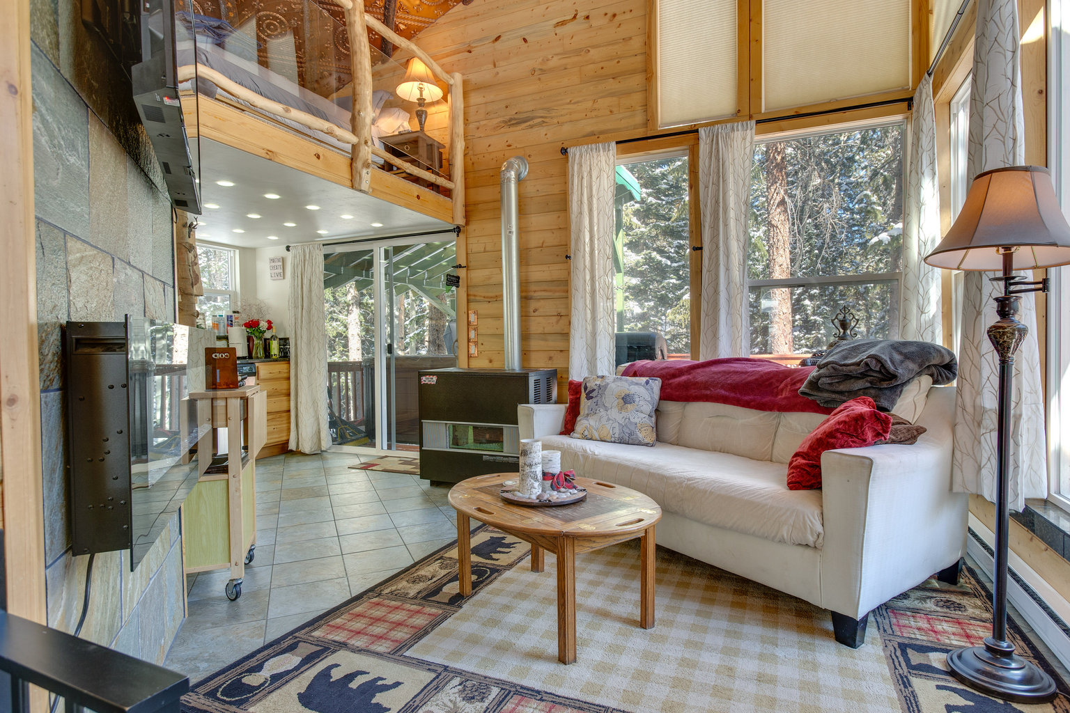 Idaho Springs Vacation Rental
