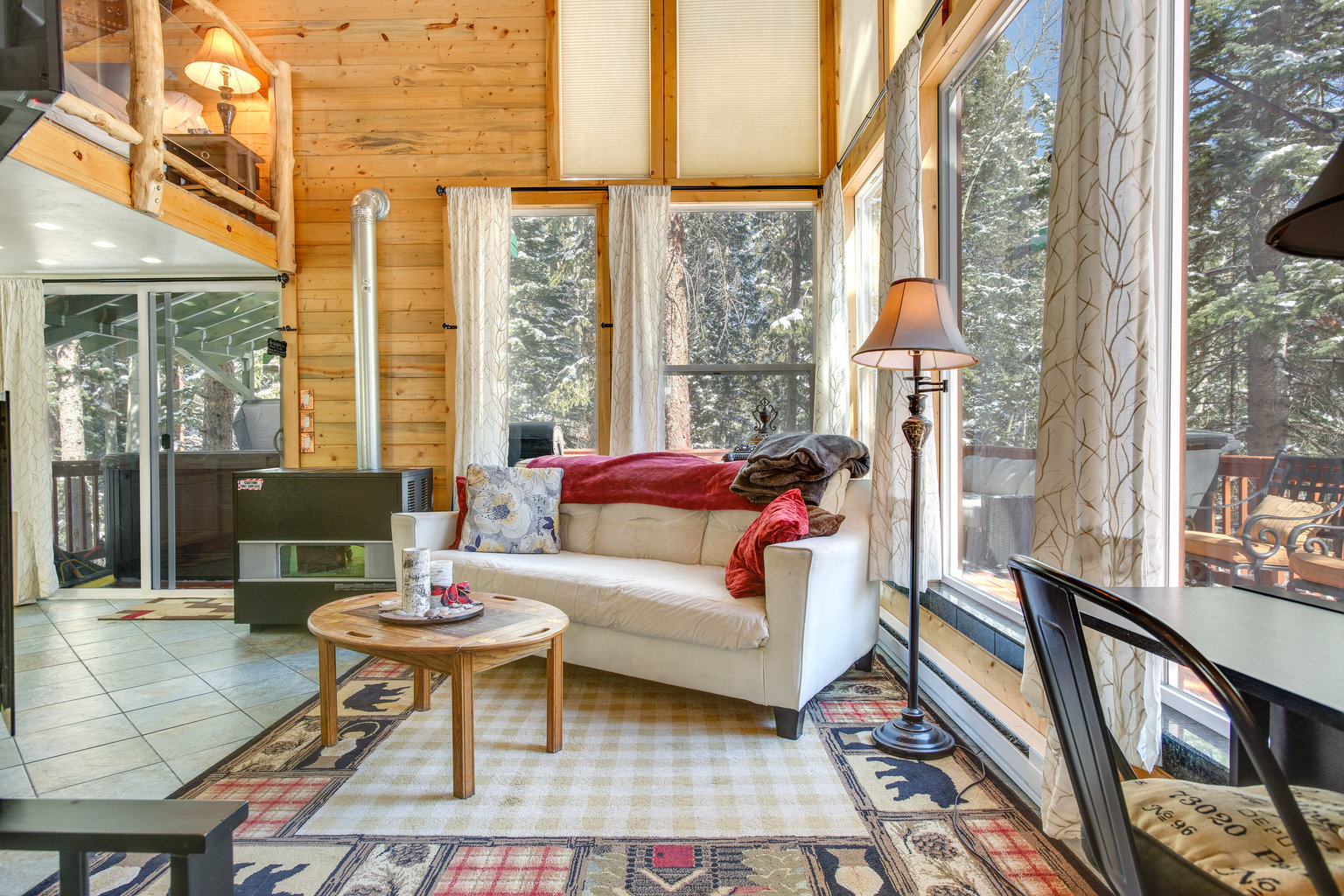 Idaho Springs Vacation Rental