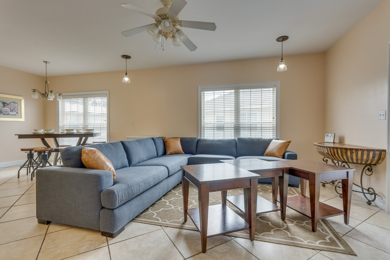 Orange Beach Vacation Rental