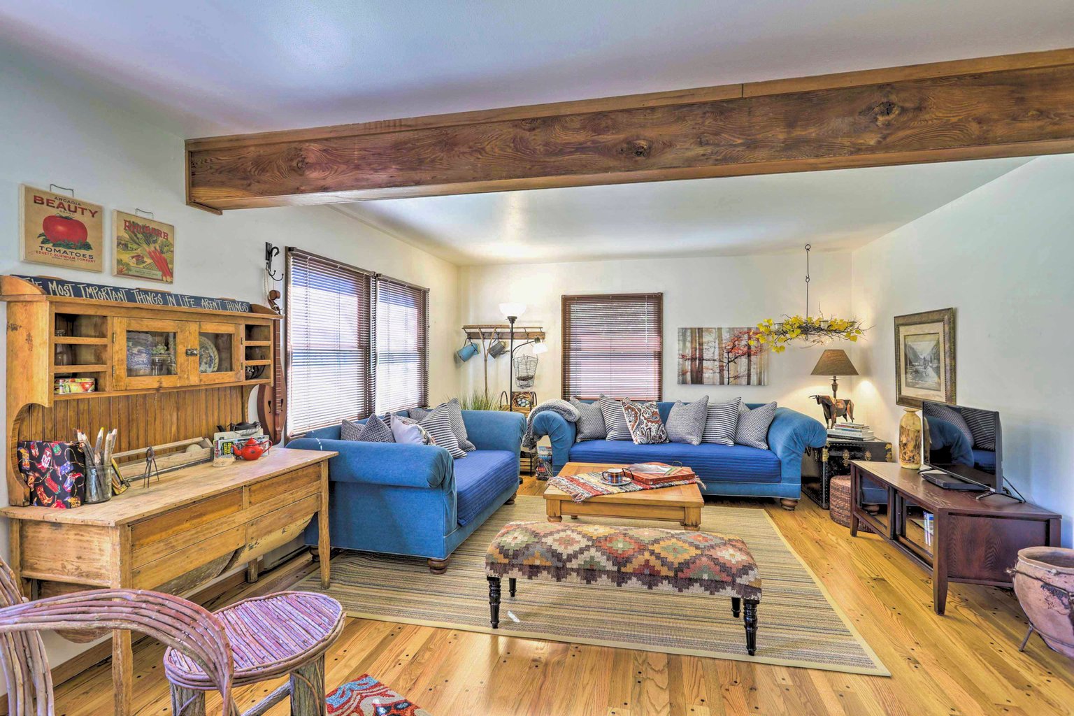 Ridgway Vacation Rental