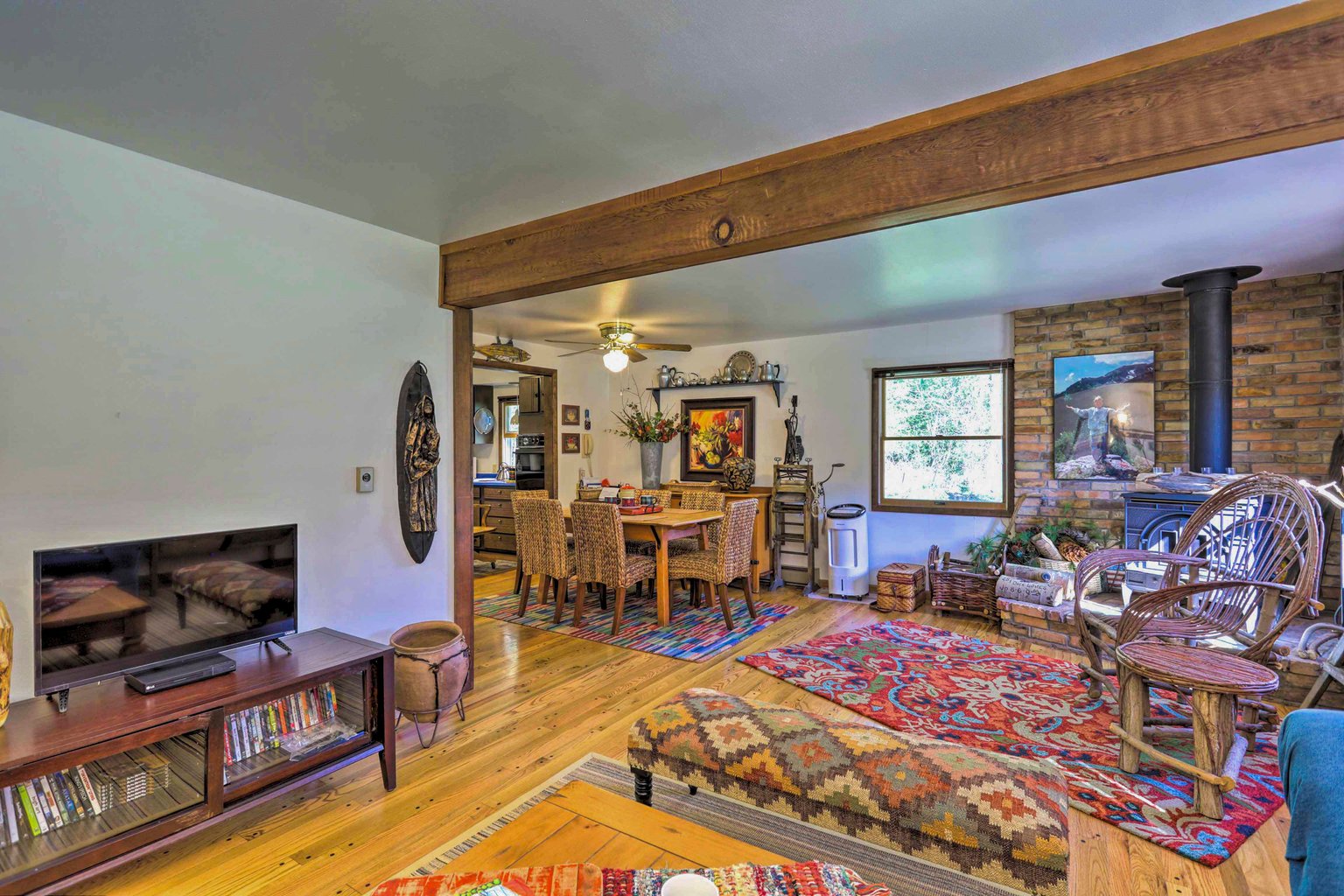 Ridgway Vacation Rental