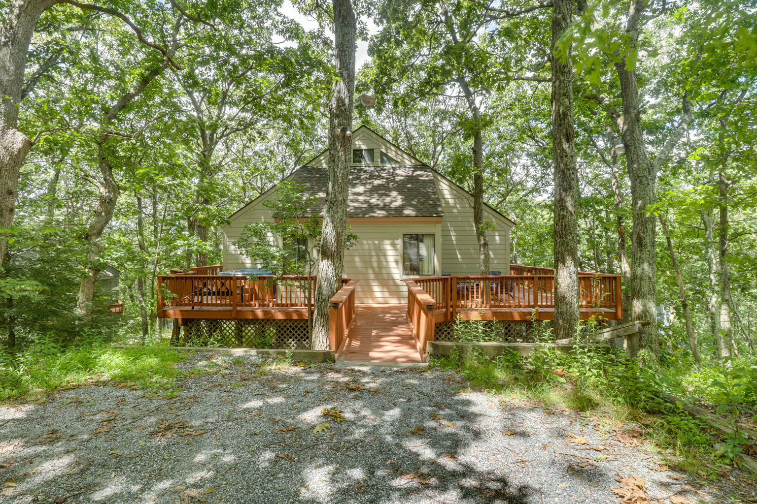 Wintergreen Resort Vacation Rental