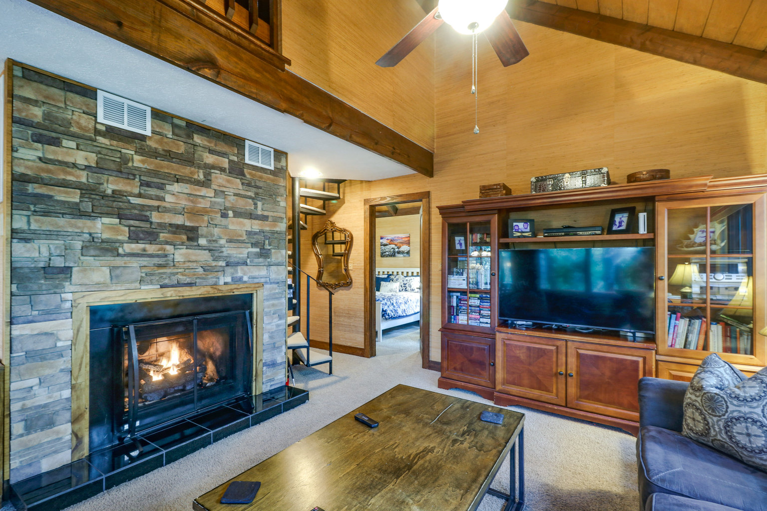 Wintergreen Resort Vacation Rental