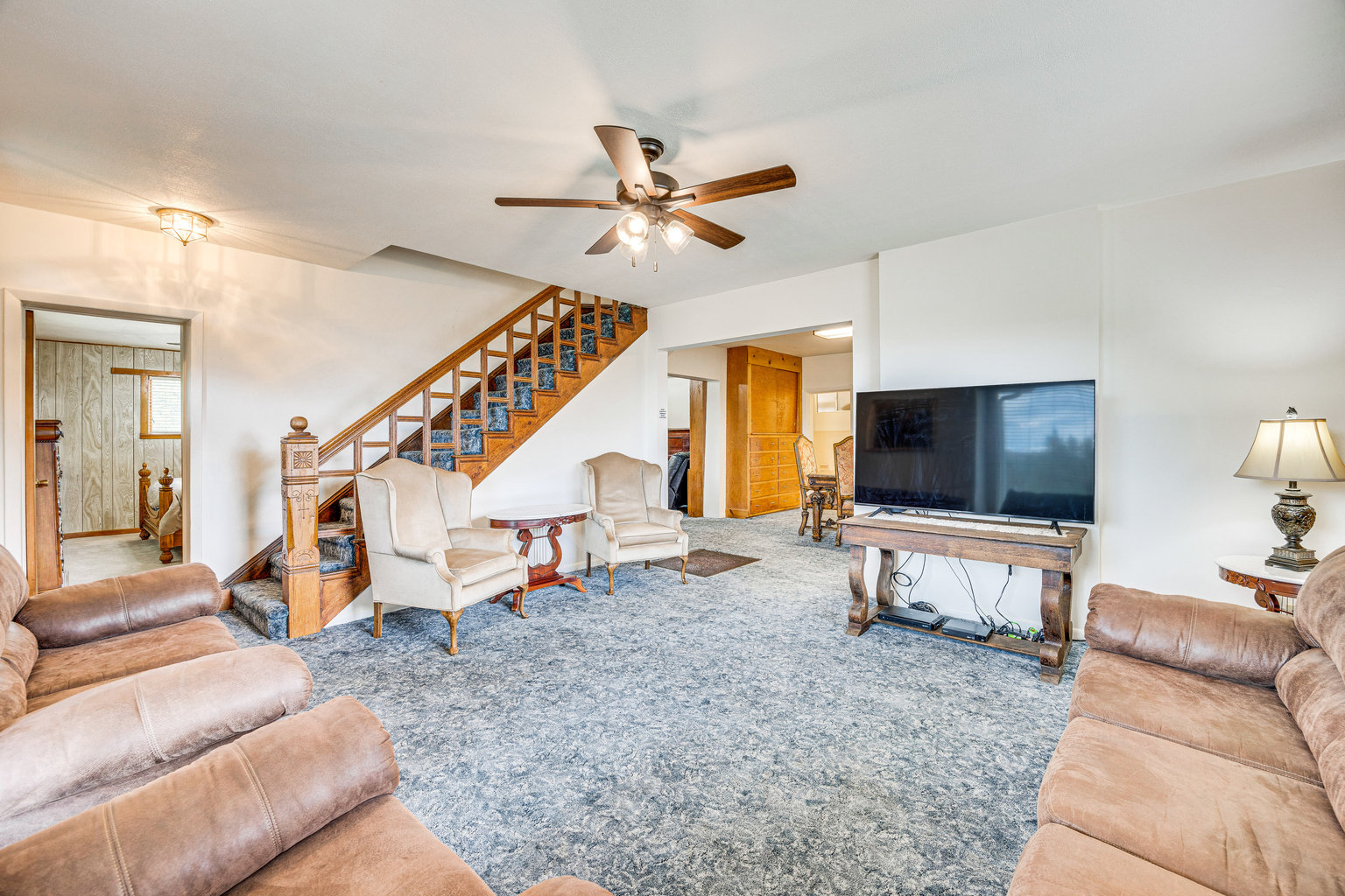 Trinidad Vacation Rental