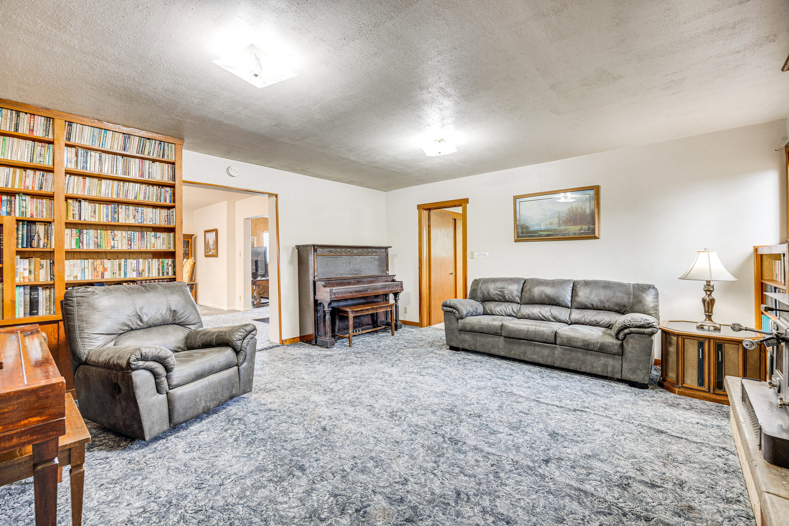 Trinidad Vacation Rental