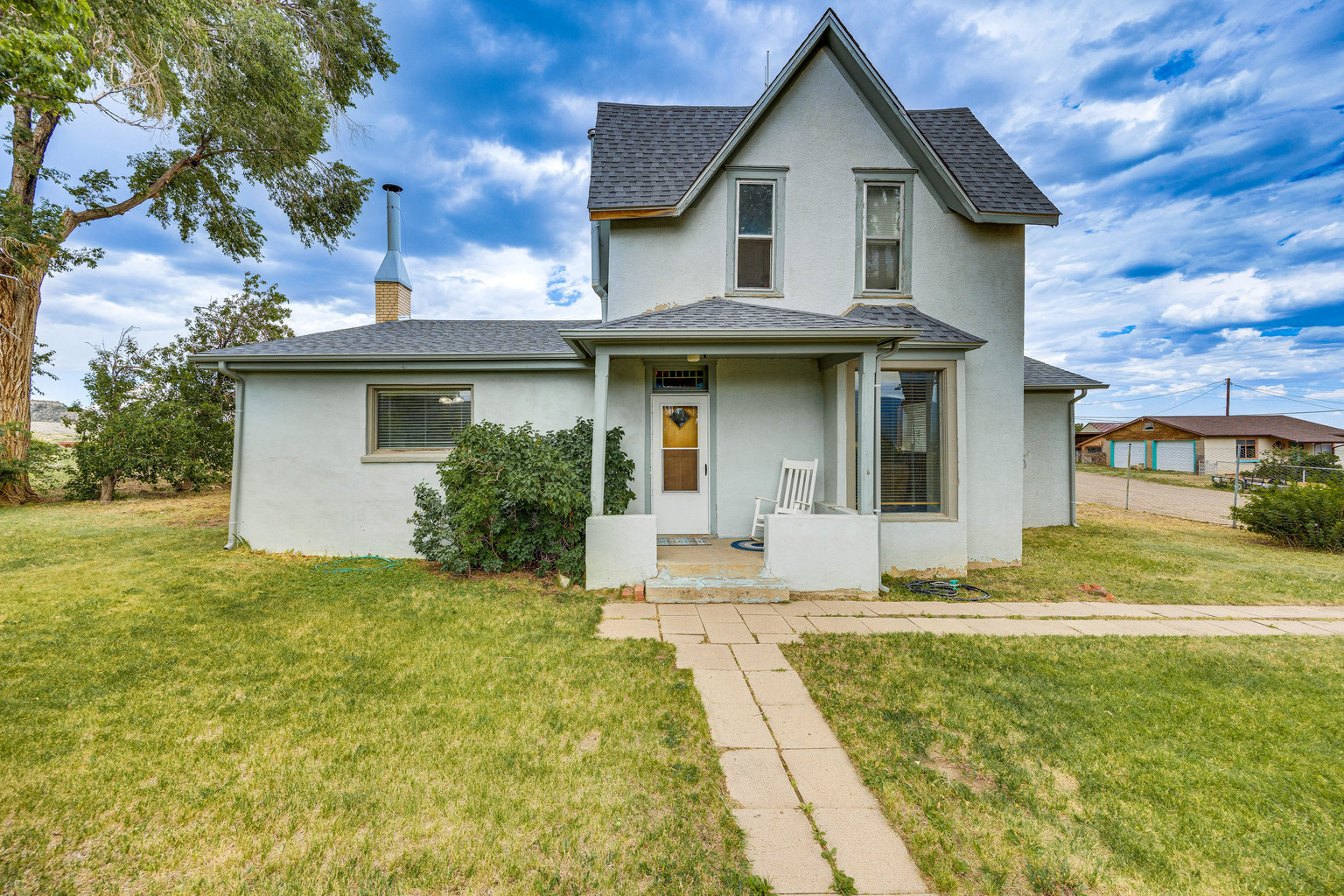 Trinidad Vacation Rental