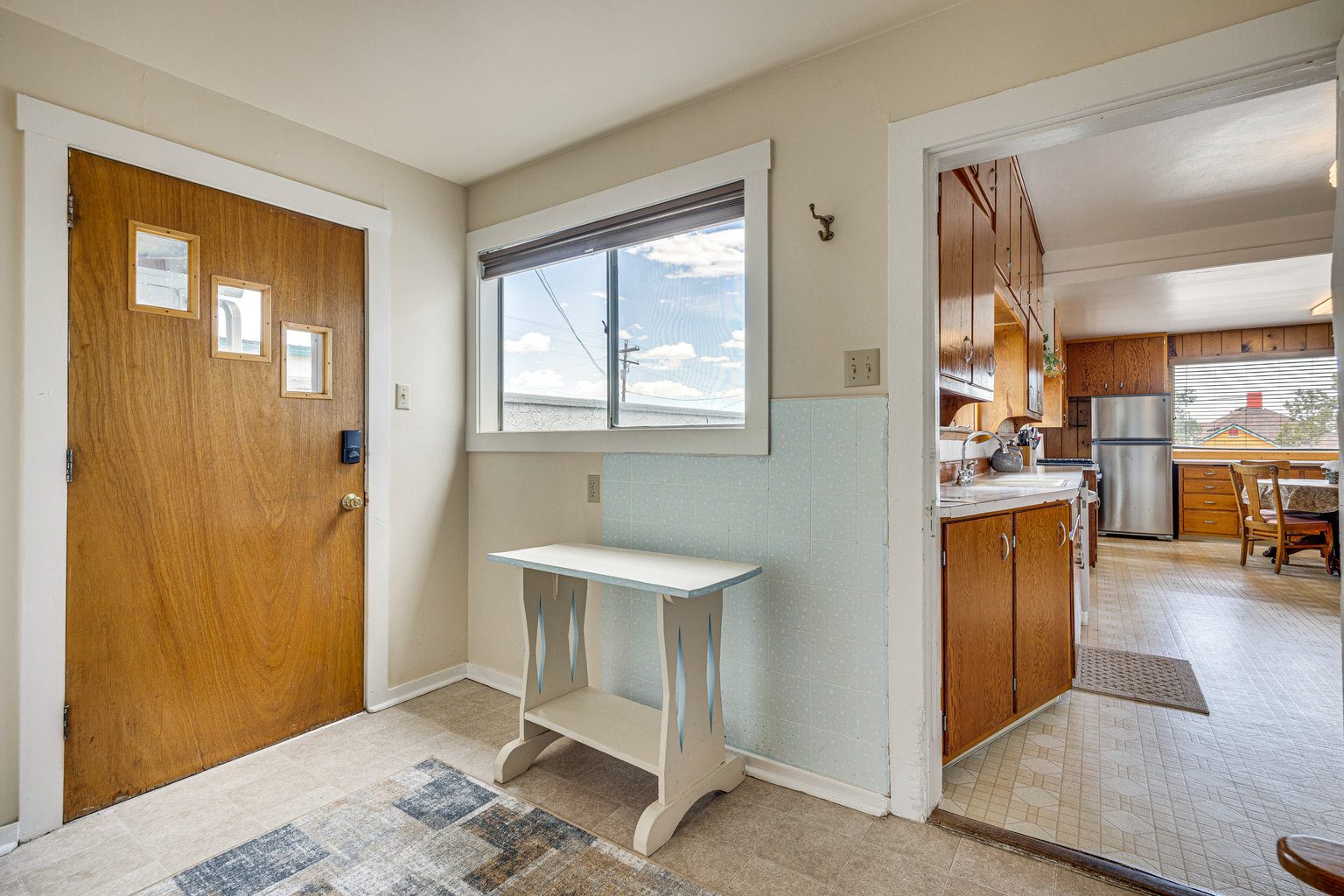 Trinidad Vacation Rental