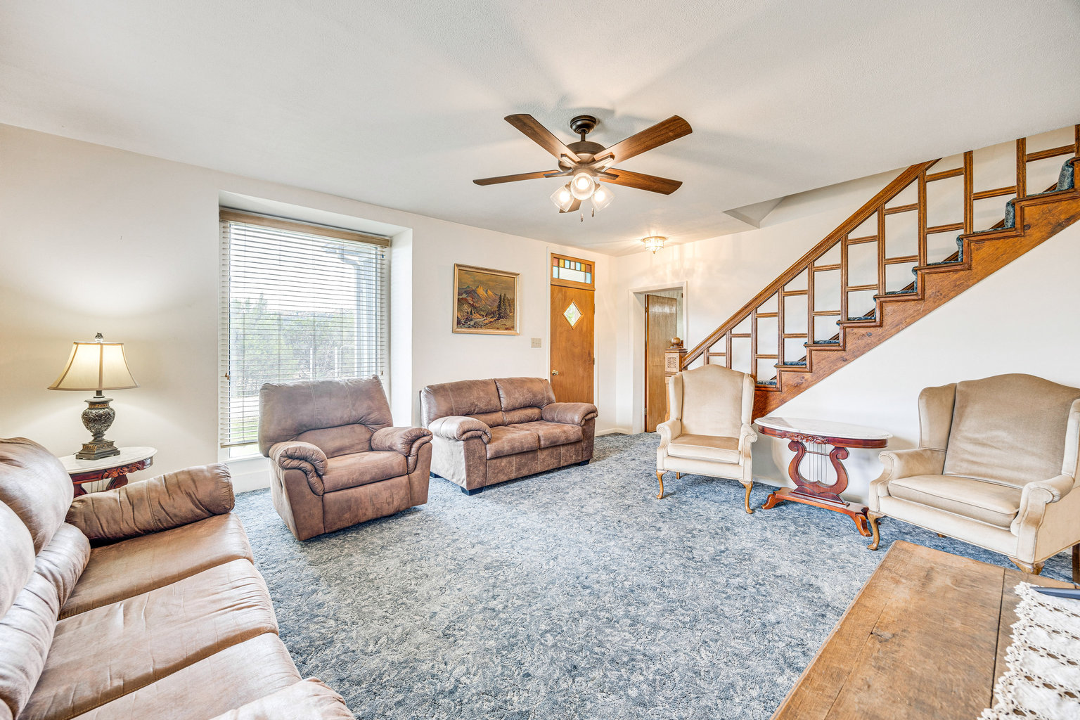 Trinidad Vacation Rental