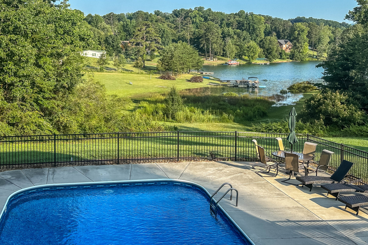 Bean Station Vacation Rental