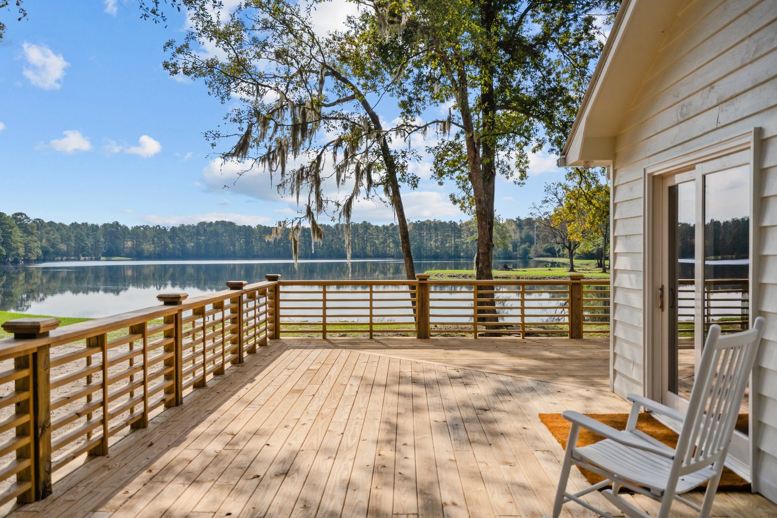 Pender County Vacation Rental