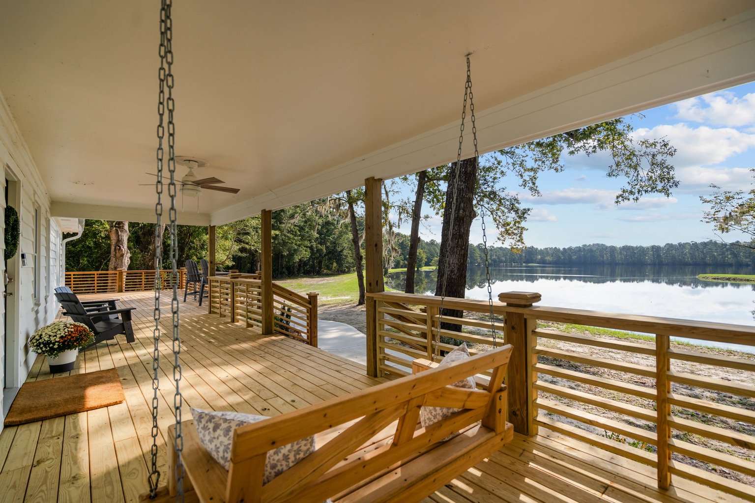 Pender County Vacation Rental