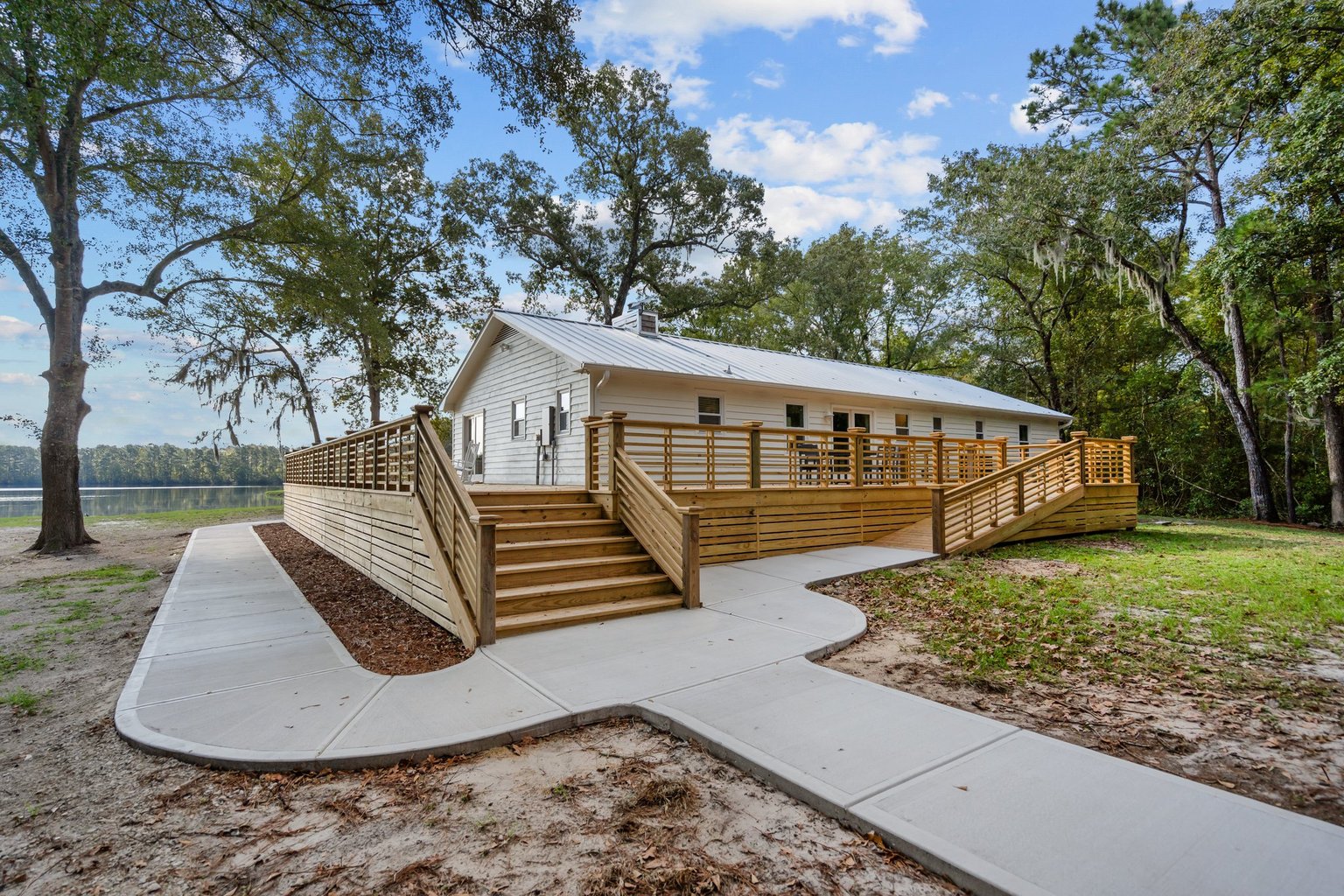 Pender County Vacation Rental