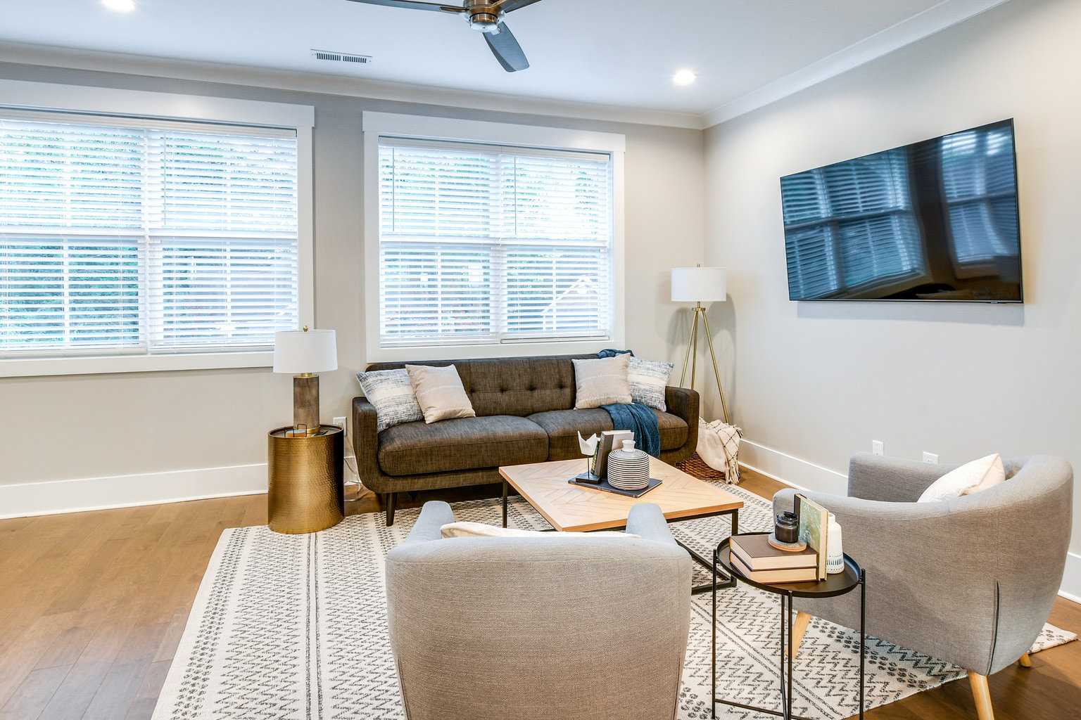 Greenville Vacation Rental