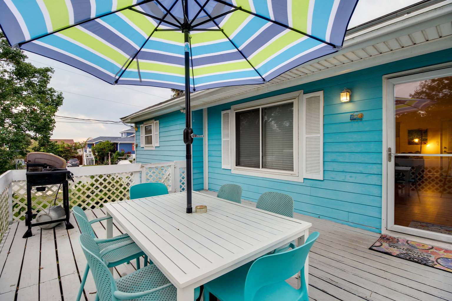 Tybee Island Vacation Rental