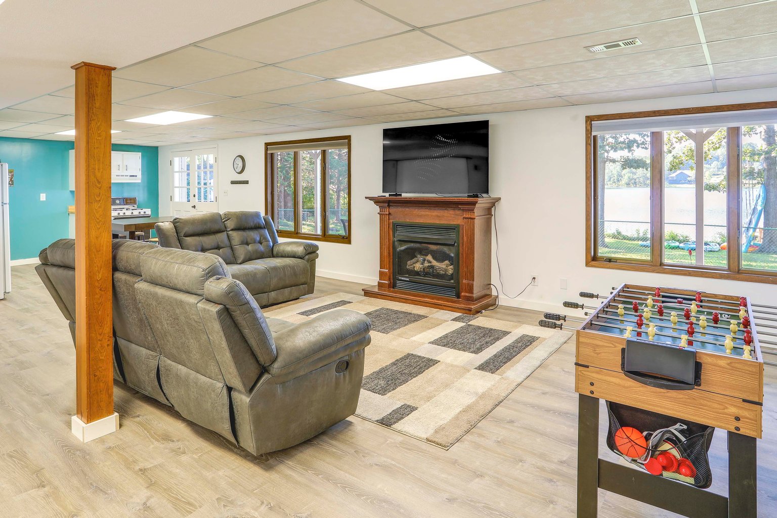 Horseshoe Bend Vacation Rental