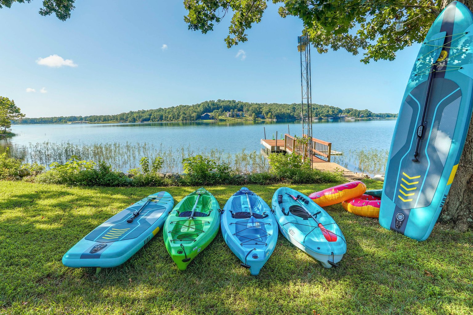 Horseshoe Bend Vacation Rental