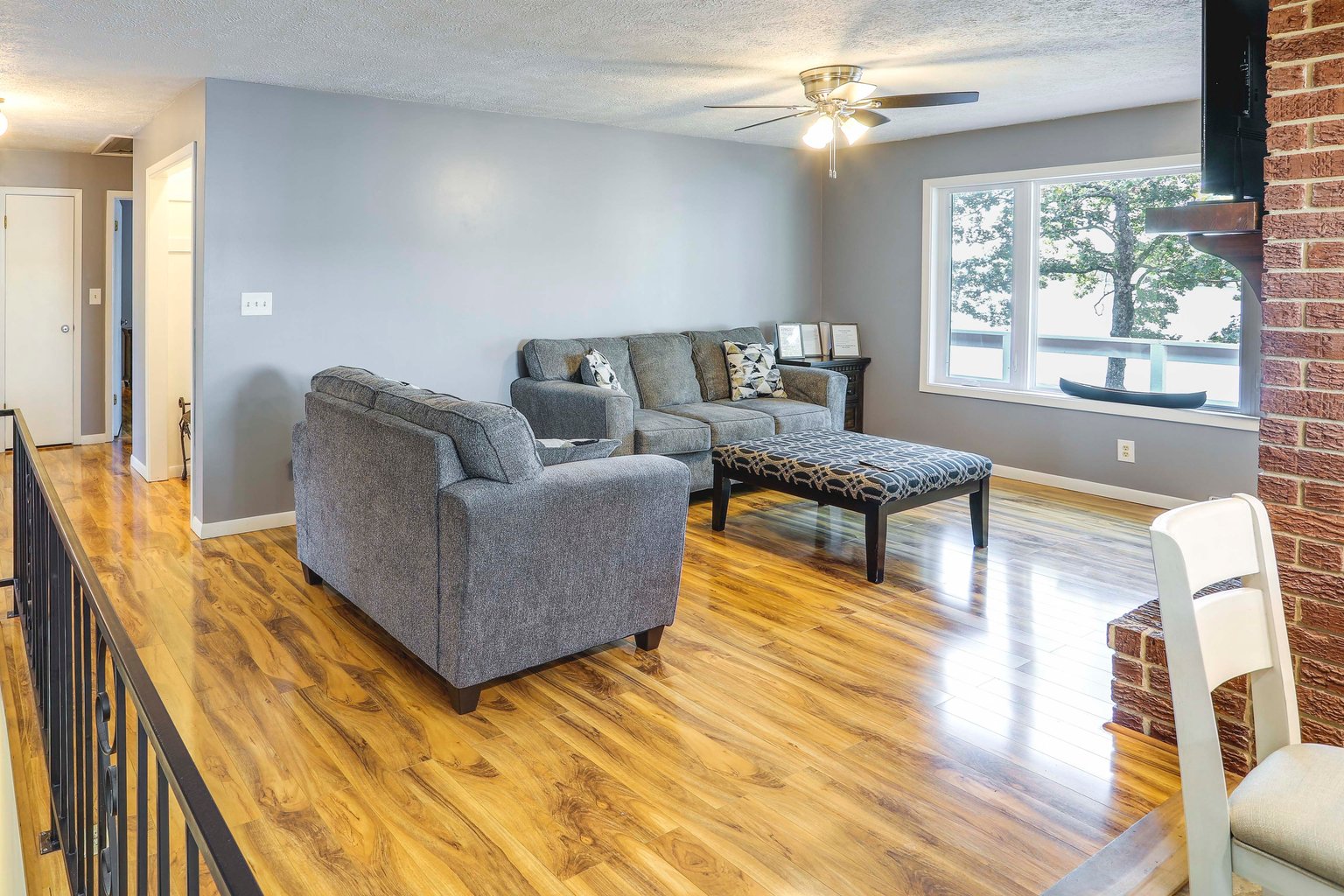 Horseshoe Bend Vacation Rental