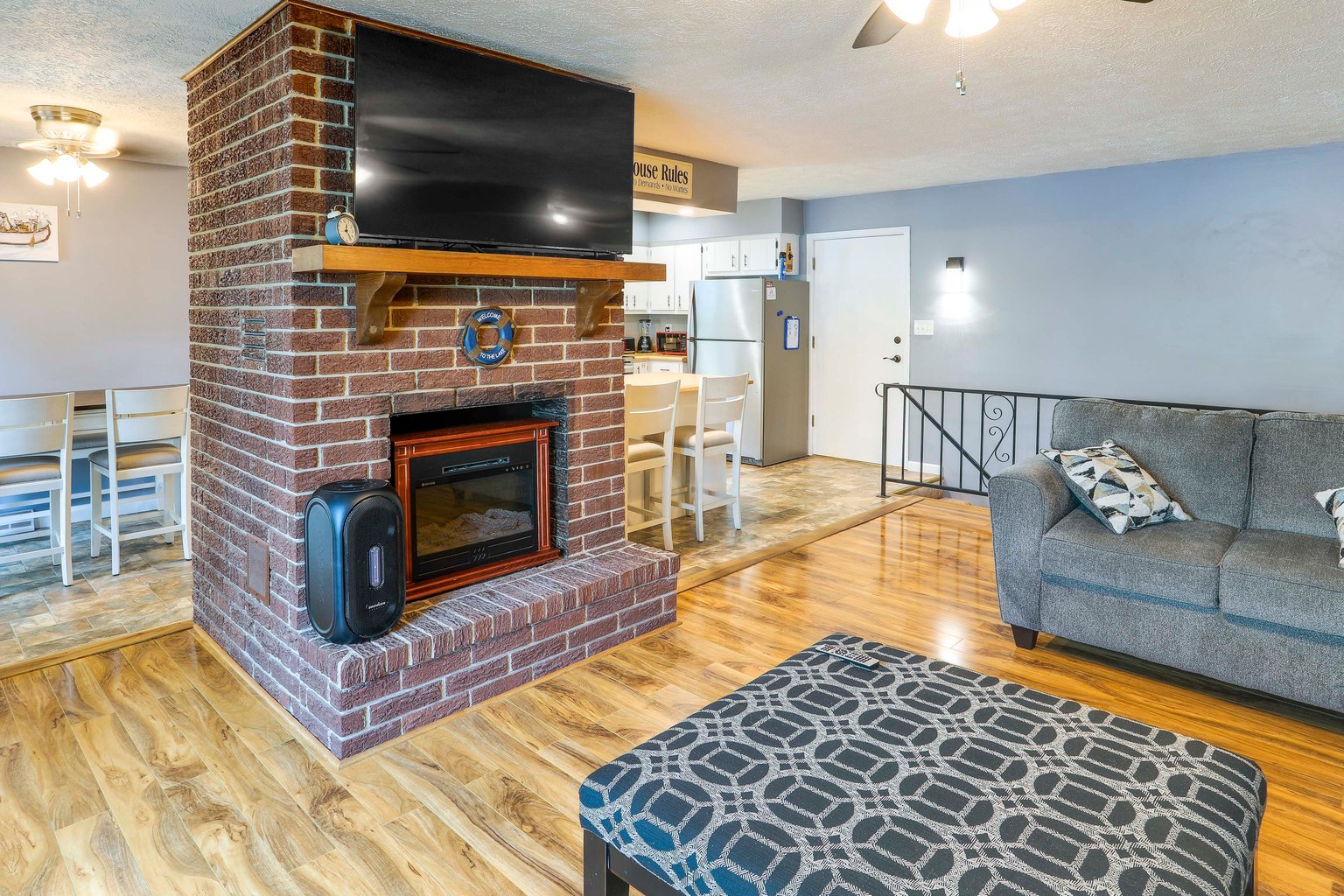 Horseshoe Bend Vacation Rental