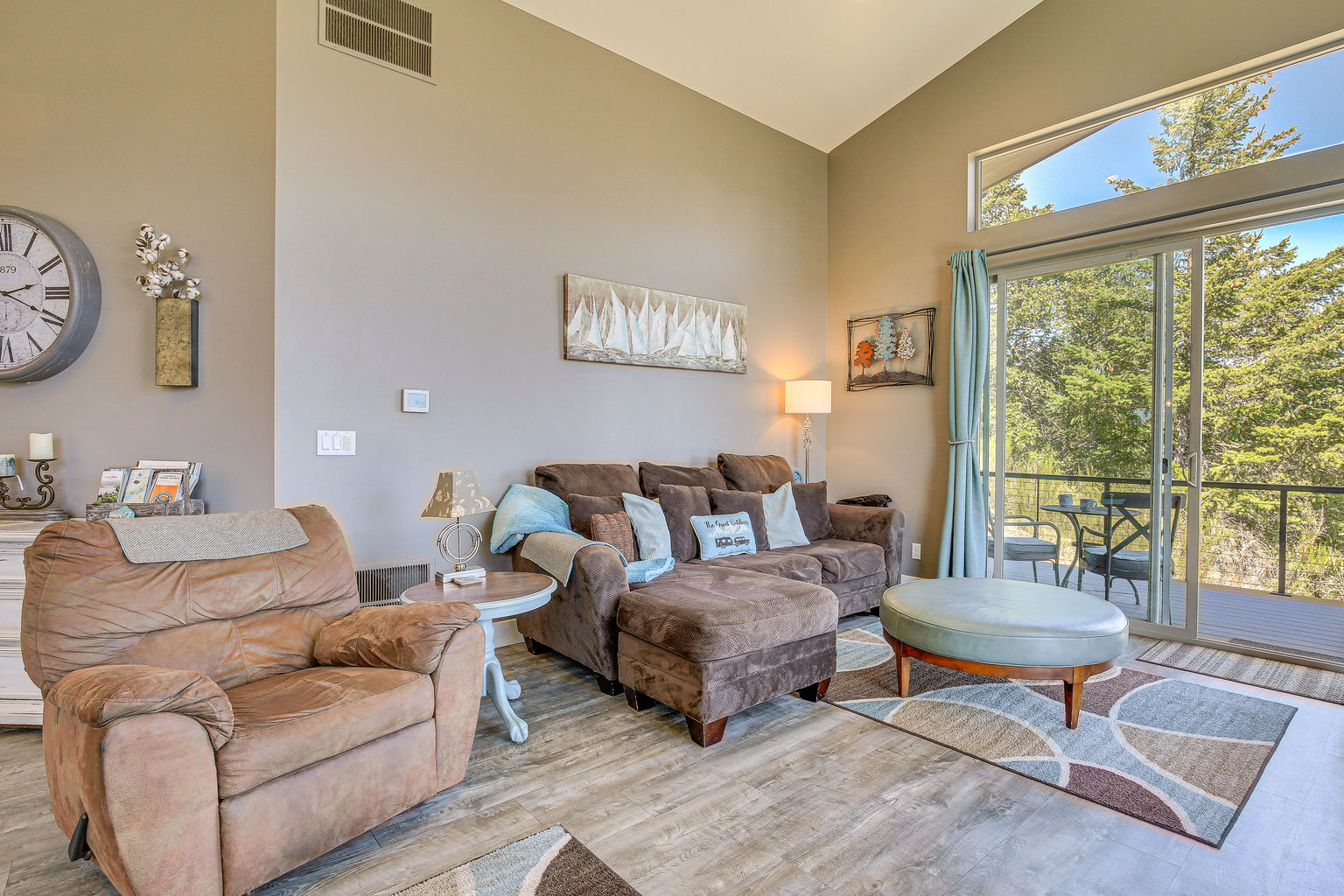 Carson Vacation Rental