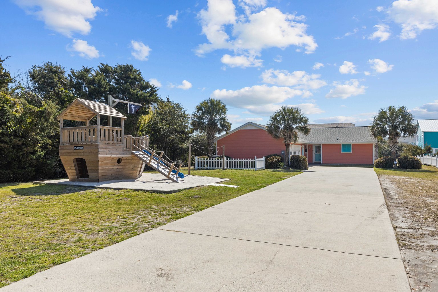 Emerald Isle Vacation Rental