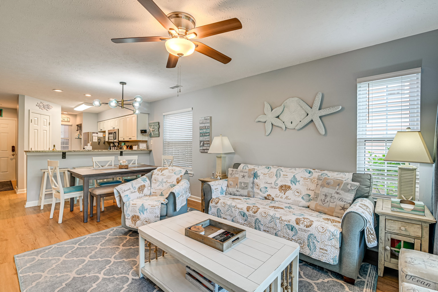 Myrtle Beach Vacation Rental