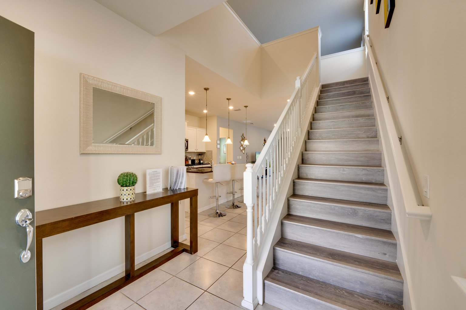 Davenport Vacation Rental